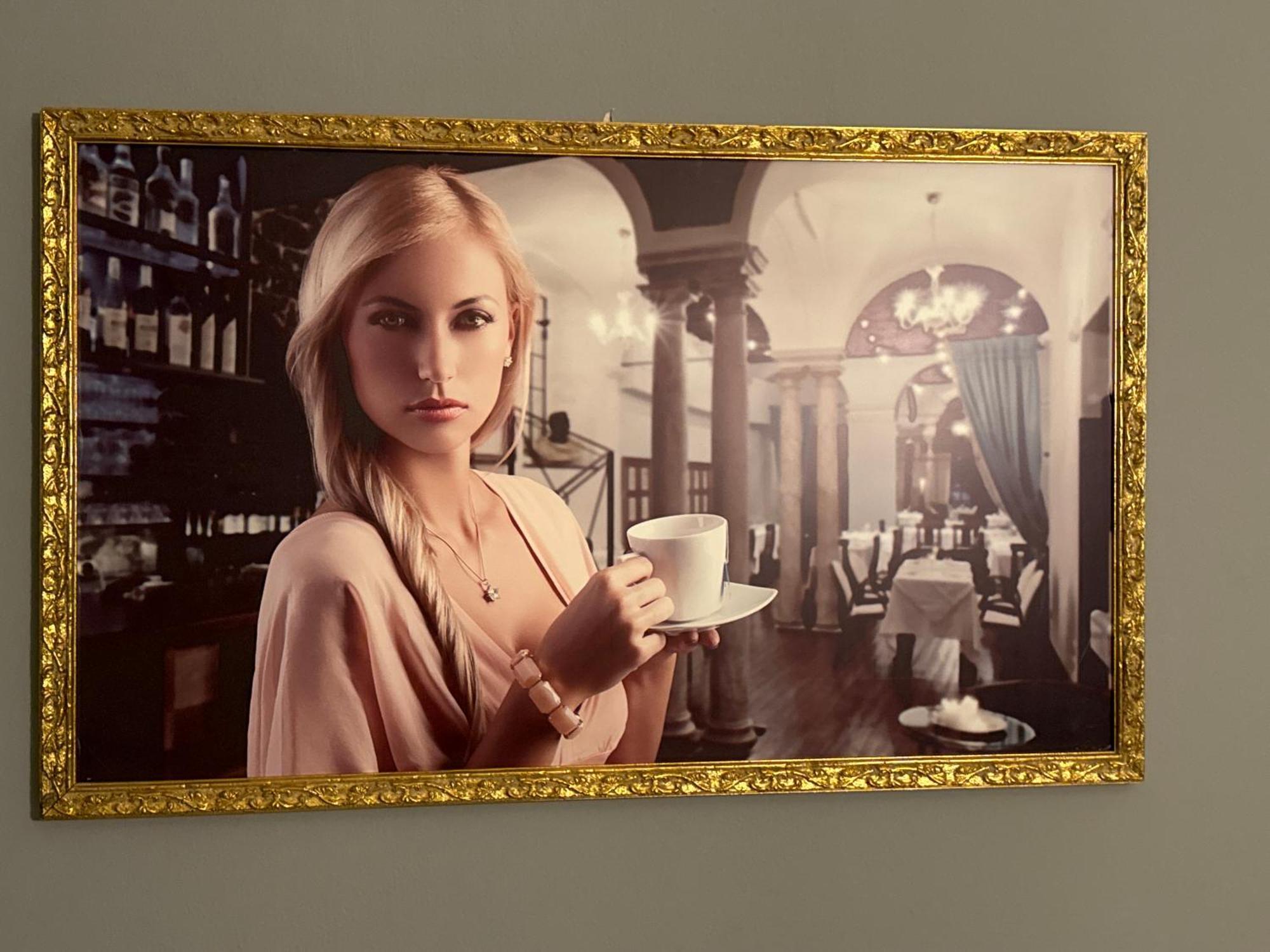 Hotel Tirona تيرانا المظهر الخارجي الصورة